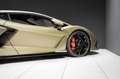 Lamborghini Revuelto V12 Verde Turbine Matt AdPersonam 19% Зелений - thumbnail 13