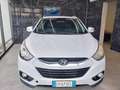 Hyundai iX35 1.7 CRDi 2WD ( Garanzia 12 Mesi) Biały - thumbnail 1