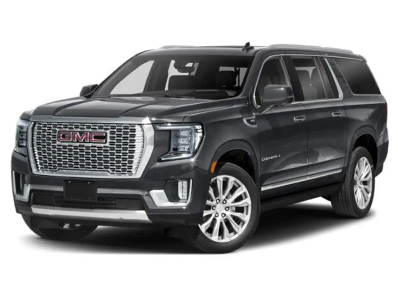 2023 GMC Yukon