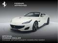 Ferrari Portofino - FERRARI HAMBURG Weiß - thumbnail 1