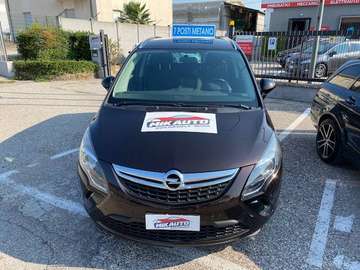 Zafira Tourer 1.6 t Cosmo ecoM 150cv