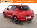 Suzuki Swift 1.2 DualJet Mild-Hybrid GLX SHVS Rojo - thumbnail 4