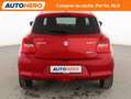 Suzuki Swift 1.2 DualJet Mild-Hybrid GLX SHVS Rojo - thumbnail 5