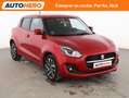 Suzuki Swift 1.2 DualJet Mild-Hybrid GLX SHVS Rojo - thumbnail 8
