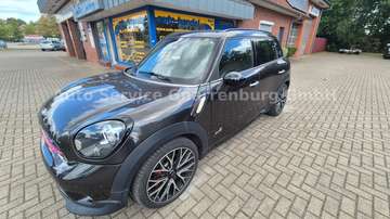 Countryman 4x4 Automatik