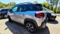 Citroen C3 C3 Aircross I 2017 1.2 puretech Feel N1 autocarro Grigio - thumbnail 2