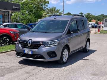 1.5 BLUE DCI 95 EQUILIBRE