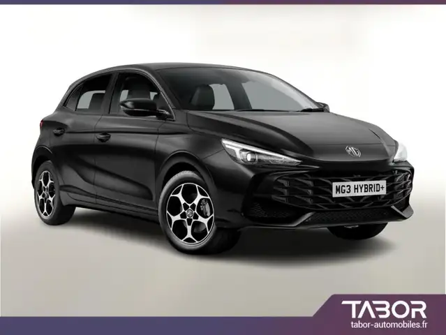 MG MG3 3 HEV+ 195 Comfort ACC GPS Cam DigiCo 16p