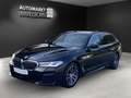 BMW 540 d xDrive M Sport HUD*DriveProf*360*Innovatio Schwarz - thumbnail 4