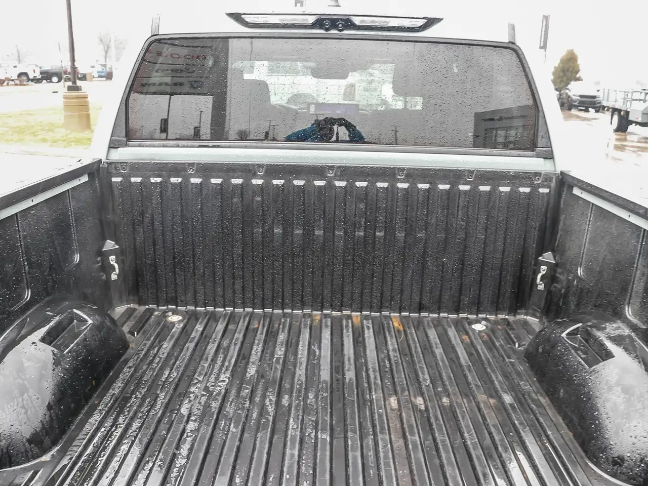 Toyota Tundra снимка Toyota Tundra
