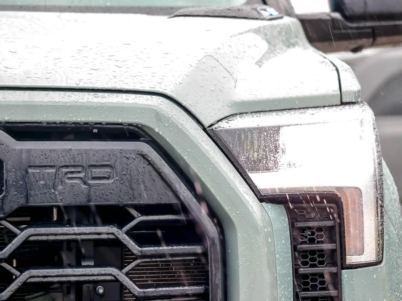 Toyota Tundra снимка Toyota Tundra