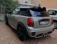 MINI Cooper S Mini IV F56 2018 3p3p 2.0 Hype auto Сірий - thumbnail 3