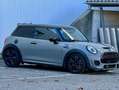 MINI Cooper S Mini IV F56 2018 3p3p 2.0 Hype auto Сірий - thumbnail 9
