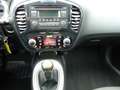 Nissan Juke 1.6 Acenta 4x2 Bluetooth Tempomat Alu Schwarz - thumbnail 16