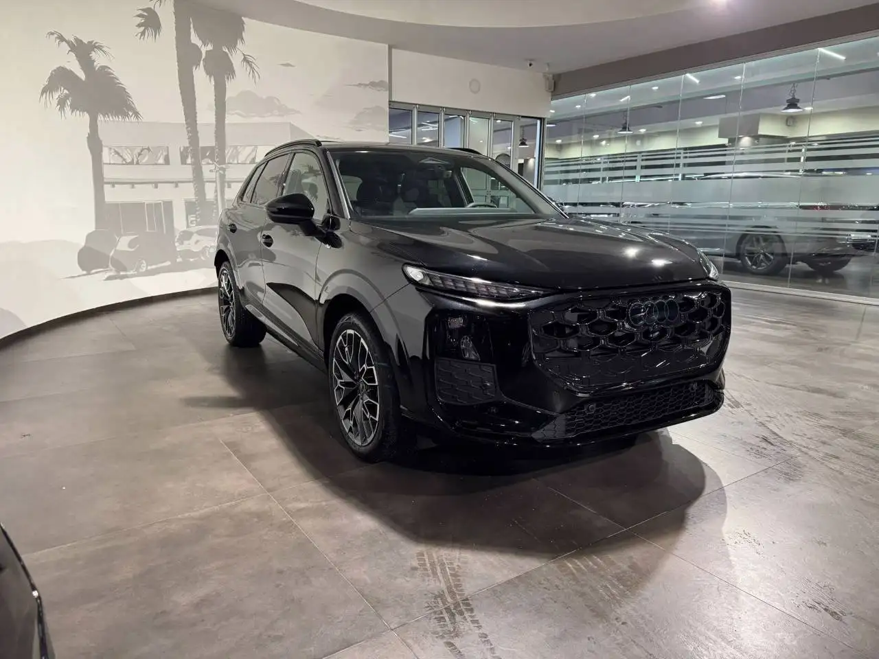 Audi Q3 2026