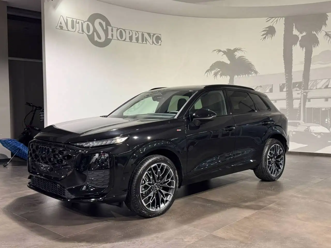 Audi Q3 2026