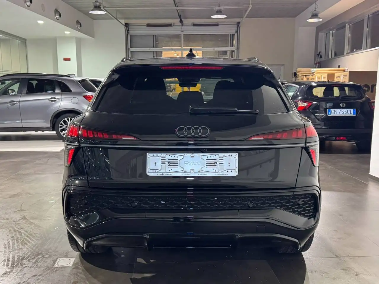 Audi Q3 2026