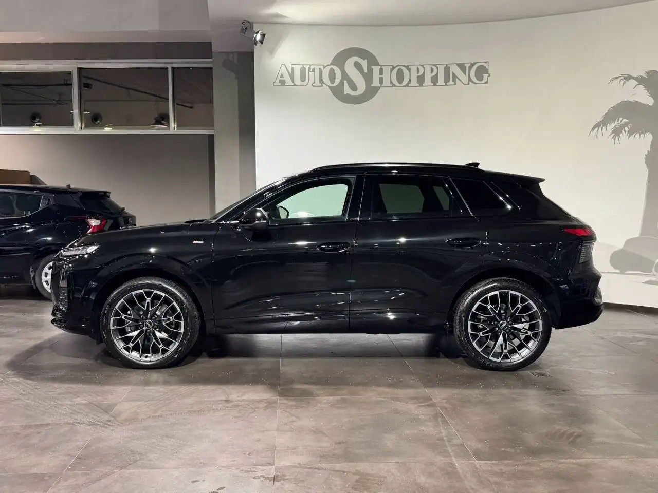 Audi Q3 2026