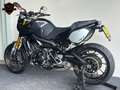 Yamaha MT-09 SPORT TRACKER Grijs - thumbnail 4