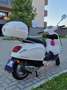 Vespa Primavera 150 3V 150 primavera euro 5+ Белый - thumbnail 3