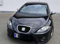 SEAT Leon Leon 2.0TDI 230PS FR TÜV neu Schwarz - thumbnail 3