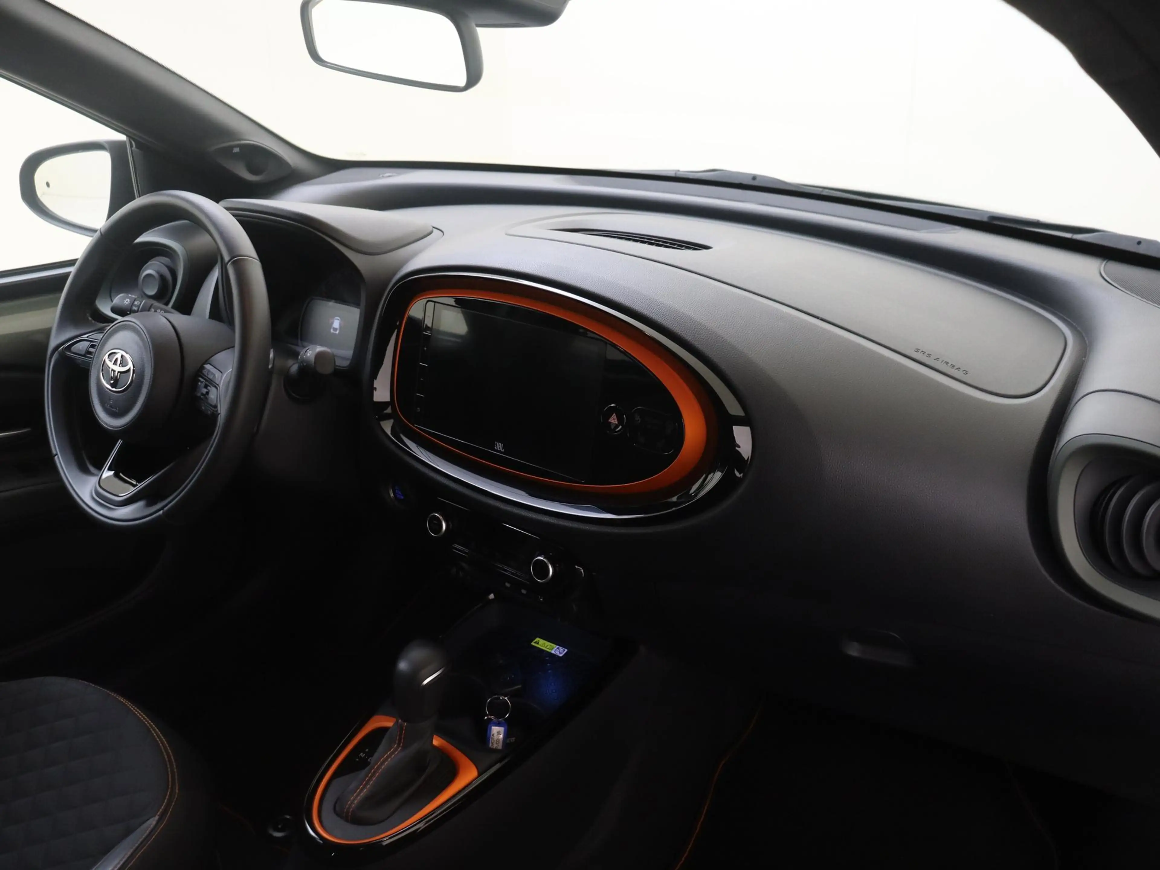 Toyota Aygo X 1.0 VVT-i S-CVT Limited | airco automatisch | Appl — photo 5