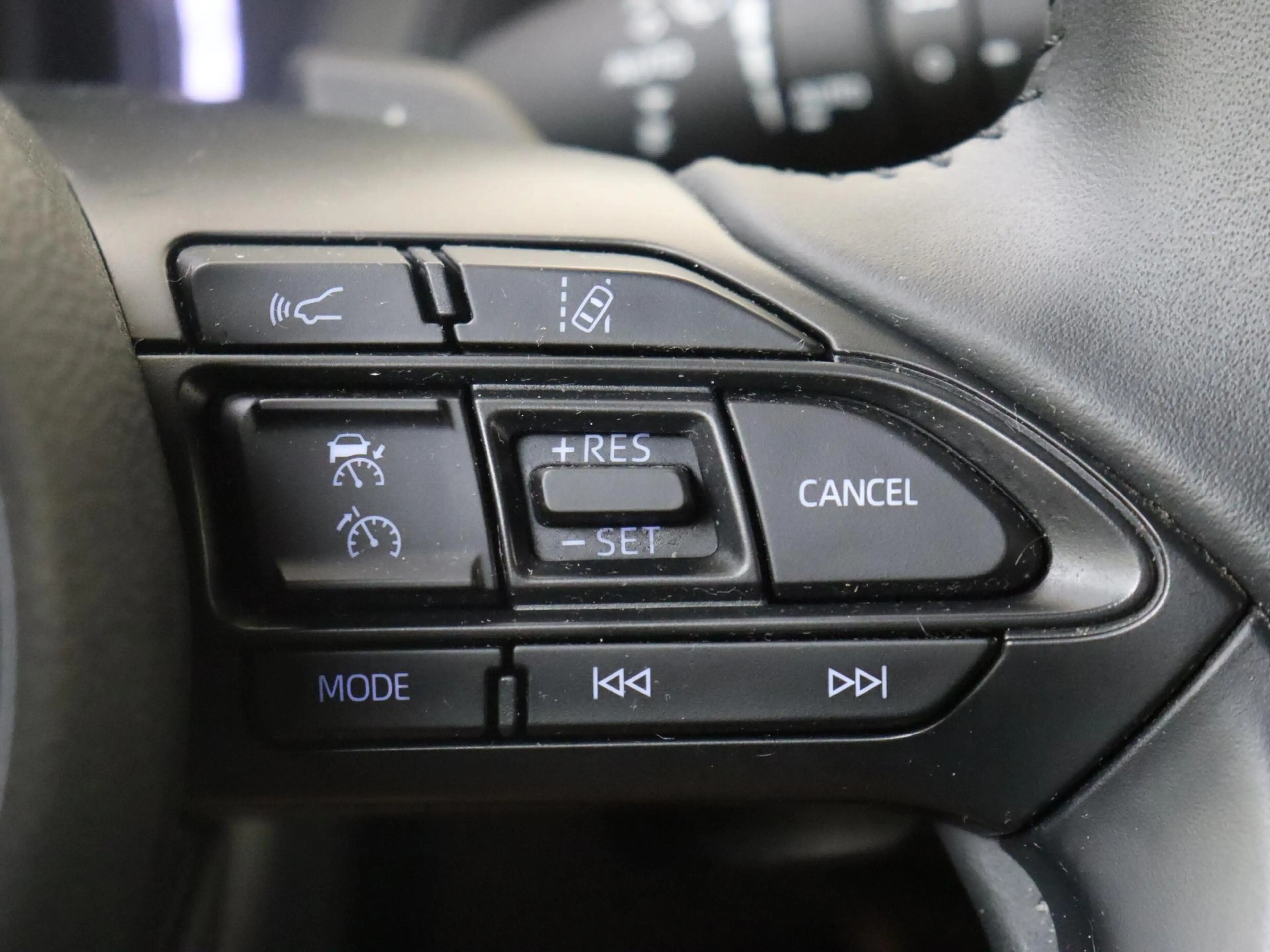 Toyota Aygo X 1.0 VVT-i S-CVT Limited | airco automatisch | Appl — photo 13