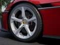 Ferrari 12 Cilindri SPIDER | PRONTA CONSEGNA | prezzo Iva compresa Rosso - thumbnail 6
