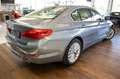 BMW 520 d, LUXURY LINE, LEDER, APPLE/ANDROID, COMFORT SEAT Grigio - thumbnail 4