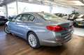 BMW 520 d, LUXURY LINE, LEDER, APPLE/ANDROID, COMFORT SEAT Grigio - thumbnail 5