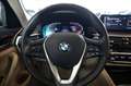BMW 520 d, LUXURY LINE, LEDER, APPLE/ANDROID, COMFORT SEAT Grigio - thumbnail 11