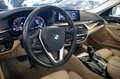 BMW 520 d, LUXURY LINE, LEDER, APPLE/ANDROID, COMFORT SEAT Grigio - thumbnail 7