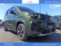 Peugeot Rifter GT BlueHDI 130 EAT8 +PK CONNECT Vert - thumbnail 6