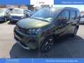 Peugeot Rifter GT BlueHDI 130 EAT8 +PK CONNECT Grün - thumbnail 36