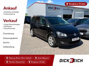 2.0 TDI Cup PANO*BI-XENON*KLIMA*PDC*SHZ