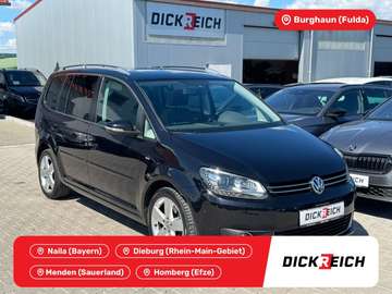 2.0 TDI Cup PANO*BI-XENON*KLIMA*PDC*SHZ