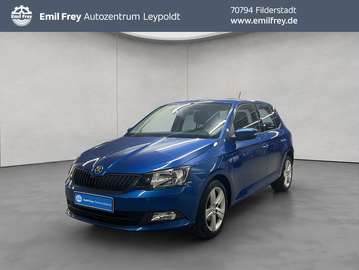 1.2 TSI Cool Edition