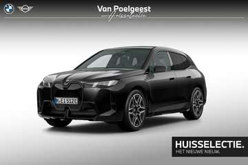 xDrive60 Innovation Pack M Sportpakket Pro | Huiss