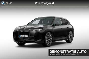 xDrive60 Innovation Pack M Sportpakket Pro Aut. -