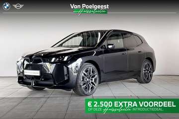 xDrive60 Innovation Pack M Sportpakket Pro | Huiss