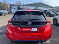 Nissan Leaf N-Connecta ACC+AUT+Navi+360+Fernlichtass. Rot - thumbnail 6
