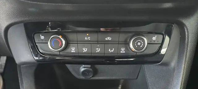 Opel Corsa view 8