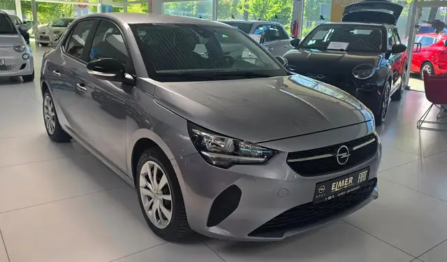 Opel Corsa view 5