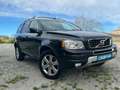 Volvo XC90 D5 Executive 7pl. AWD Aut. 200 Negro - thumbnail 3