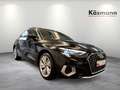 Audi A3 advanced 40TFSIe LED NAV KAM ACC Schwarz - thumbnail 18