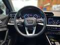 Audi A3 advanced 40TFSIe LED NAV KAM ACC Schwarz - thumbnail 11