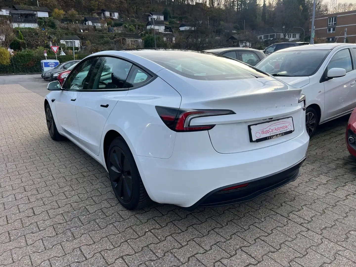 Tesla Model 3 RWD 1.HAND*NEUES MODELL* - 2