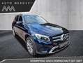 Mercedes-Benz GLC 350 e 4Matic Exclusive/Multi Beam/Pano/Leder plava - thumbnail 3