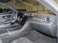 Mercedes-Benz C 180 AMG-Sport/LED/360/Night/Memo/Distr/18' Weiß - thumbnail 8