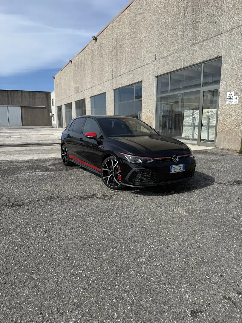 Volkswagen Golf GTI 2.0 tsi MT Ultimate 245cv Manuale - 1
